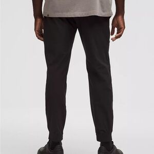 WORN ONCE Lululemon Athletica ABC Jogger black Size M